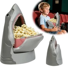 Jaws 50th Anniversary Popcorn