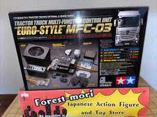 Tamiya 56523 1/14 RC Tractor Truck Euro Style Multi-Function Control Unit MFC-03