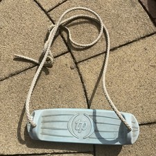 TP Garden Swing Seat & Ropes