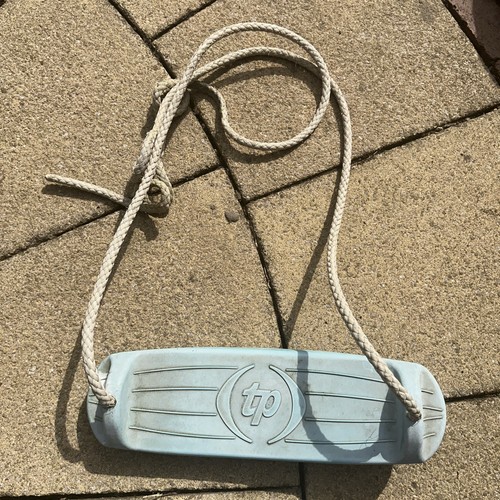 Garden swing seat ropes - swing, &