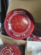 **CLEARANCE** HENSELITE TIGER