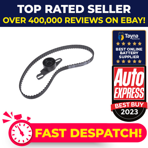 Timing belt kit fits suzuki - timing,
