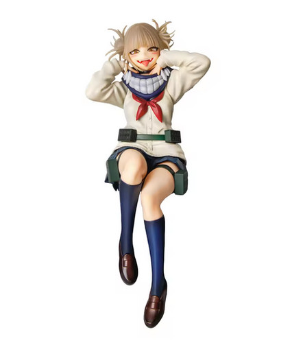 Himiko toga 16cm figure - toga,