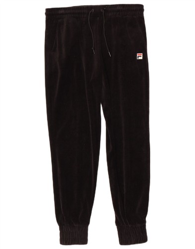Fila womens velour tracksuit - fila,