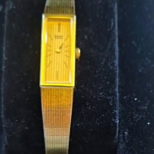 Seiko vintage 1980s - seiko,