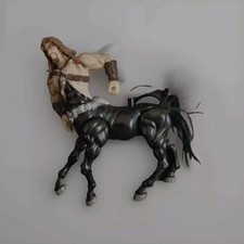 Hercules the Legendary Journeys Centaur w/Big Horse Kick 5"in Figure 1997 ToyBiz