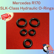 96-04 Mercedes SLK 230 320