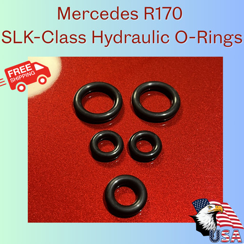 Mercedes slk 230 320 - mercedes,
