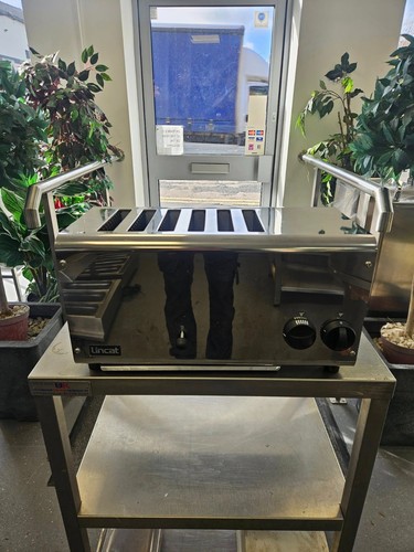 Commercial lincat slice - 6,