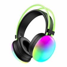 RGB Wireless Bluetooth