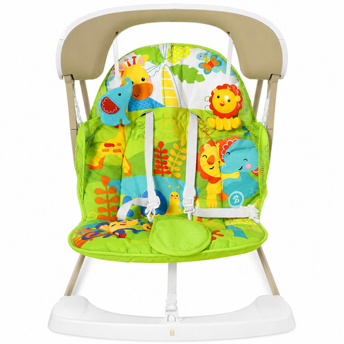 Take along baby swing - take,
