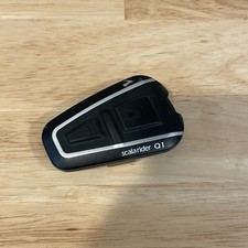 For Parts Device Only Cardo