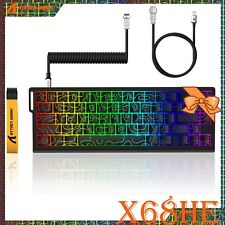 ATTACK SHARK X68 HE Rapid