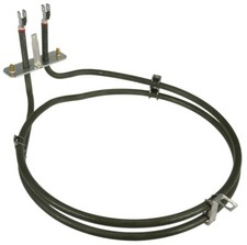 Fan Oven Cooker 2 Turn