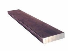 Mild Steel Flat Bar - Various