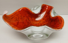 Vintage Murano Glass Art Glass