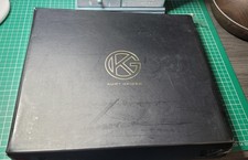 Kurt Geiger Sibling Ankle