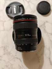 Canon EF 24-105mm f/4L IS USM