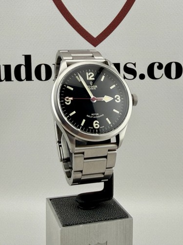 2019 tudor ranger - 79910, 41mm