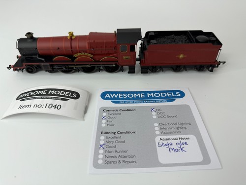 Hornby gauge 6 - hornby-, 4-6-0