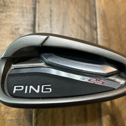 Ping g25 gap - g25, u