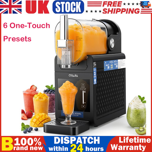 Ice cream maker - maker, slushie
