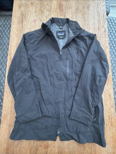 Patagonia black h2no - black,