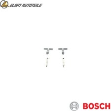 Accessory Kit Disc Brake Pad 1