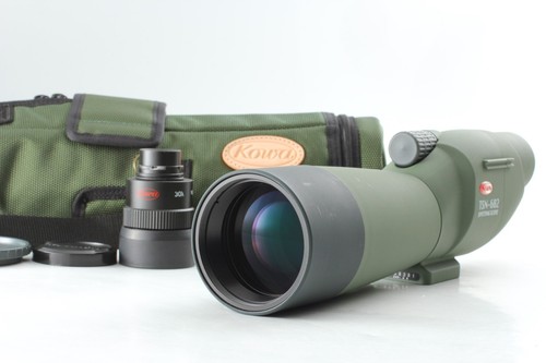 Almost mint case kowa tsn - [almost, tsn-62