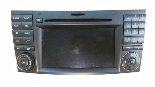 Mercedes w211 e500 a2118705194 - mercedes,