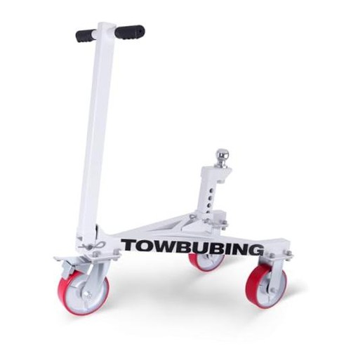 Trailer mover dolly 500 - -, lb