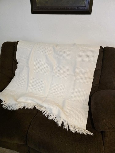 Vtg faribo 100 pure - vtg, wool