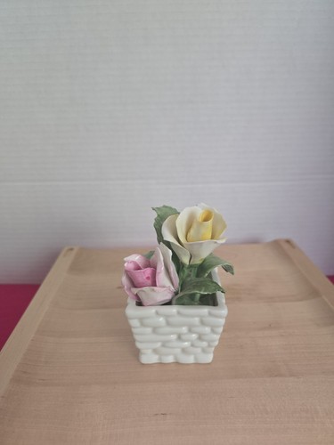 Vintage radnor bone china - vintage,