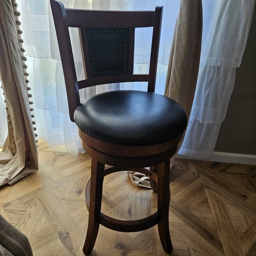 Costway swivel bar stool - costway,