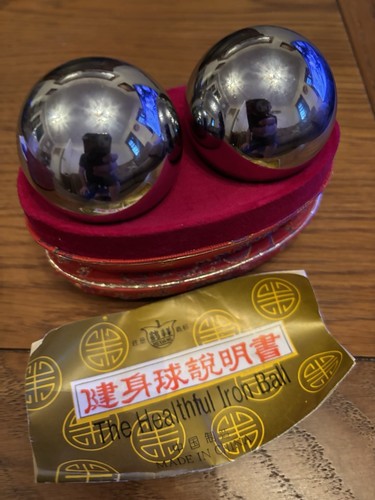 Vintage chinese chiming - chinese,