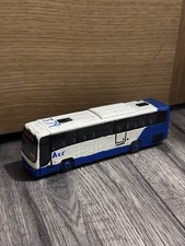 Corgi OOC Plaxton Panther Code