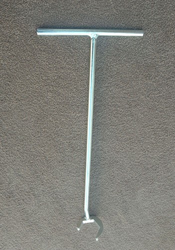 Vespa petrol tap spanner - petrol,