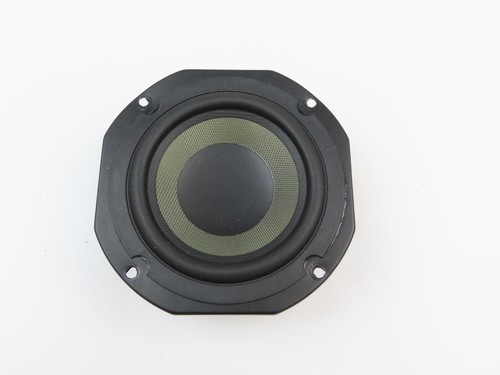 Jamo e660 midrange - midrange, driver