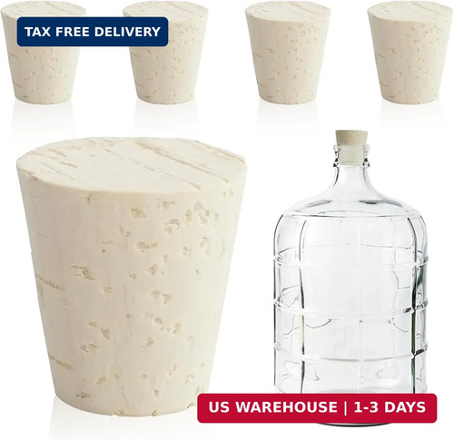 Pcs fermentation stopper - fermentation,