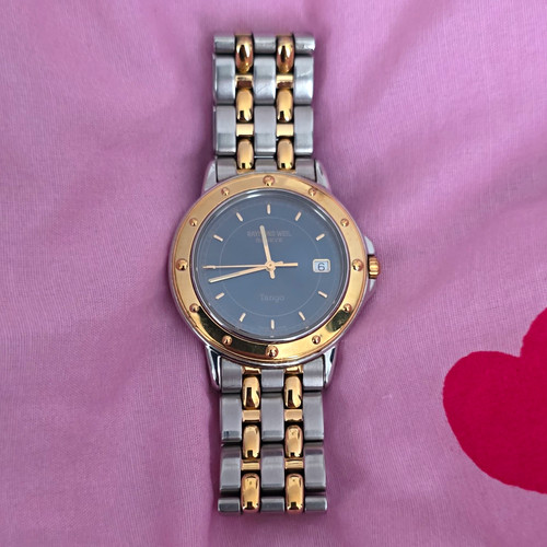 Raymond weil tango ladies - weil,