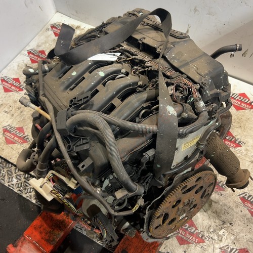 Bmw series 530d e60 engine - series,