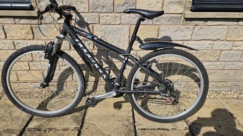 Mountain bike ridgeback mx2 - mountain,