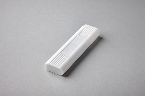 Cord weight for curtain track - for,