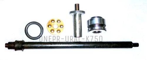 Clutch repair kit ural 650 - repair,