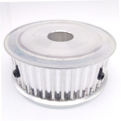 40t timing pulley without - 5m,