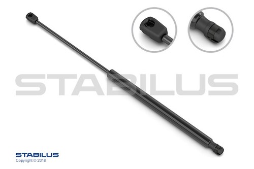 Stabilus 0031dt gas spring - gas,