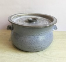 Loch Tay Pottery Andy Burt