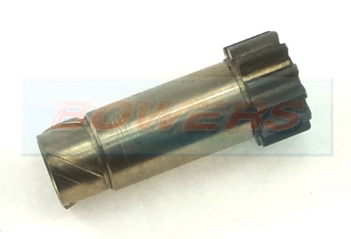 Lucas cav starter motor - cav,