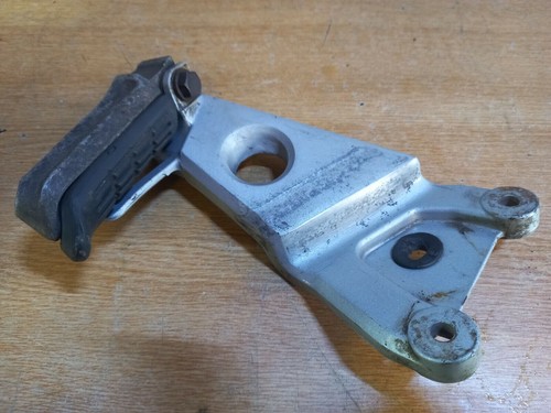 Honda nsr125r left hanger - honda,