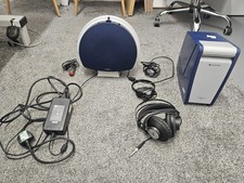 Aurical 2 Audiometer + Aurical FreeFit (REM) – Fully Tested